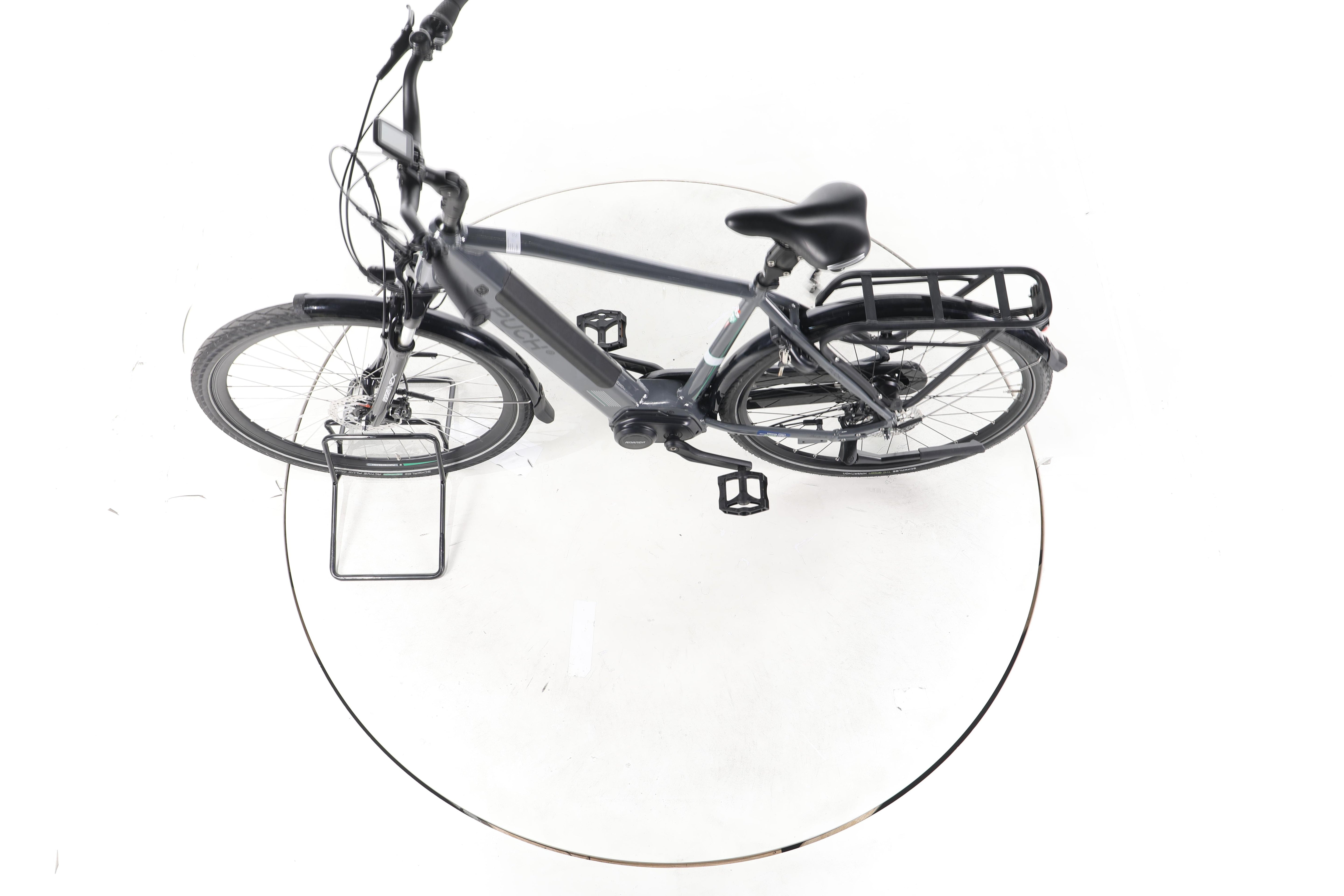 Puch C4.3 City E-Bike - Image 19