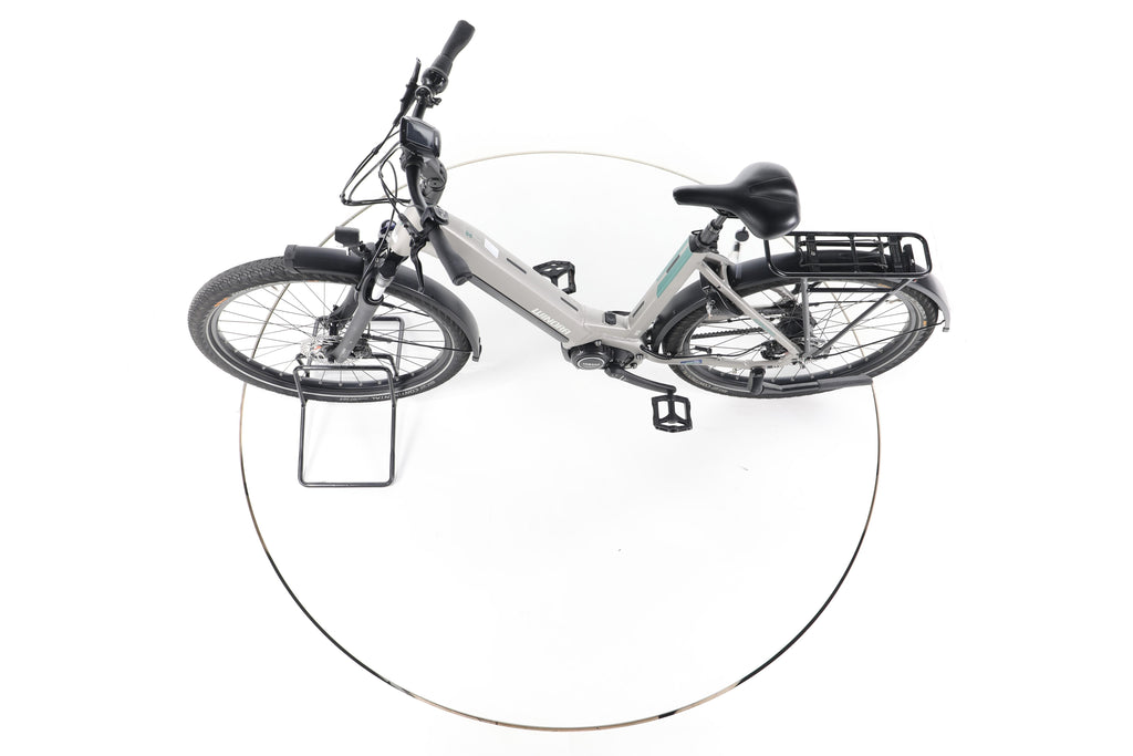 Winora Yucatan R8 City E-Bike Tiefeinsteiger - Image 19