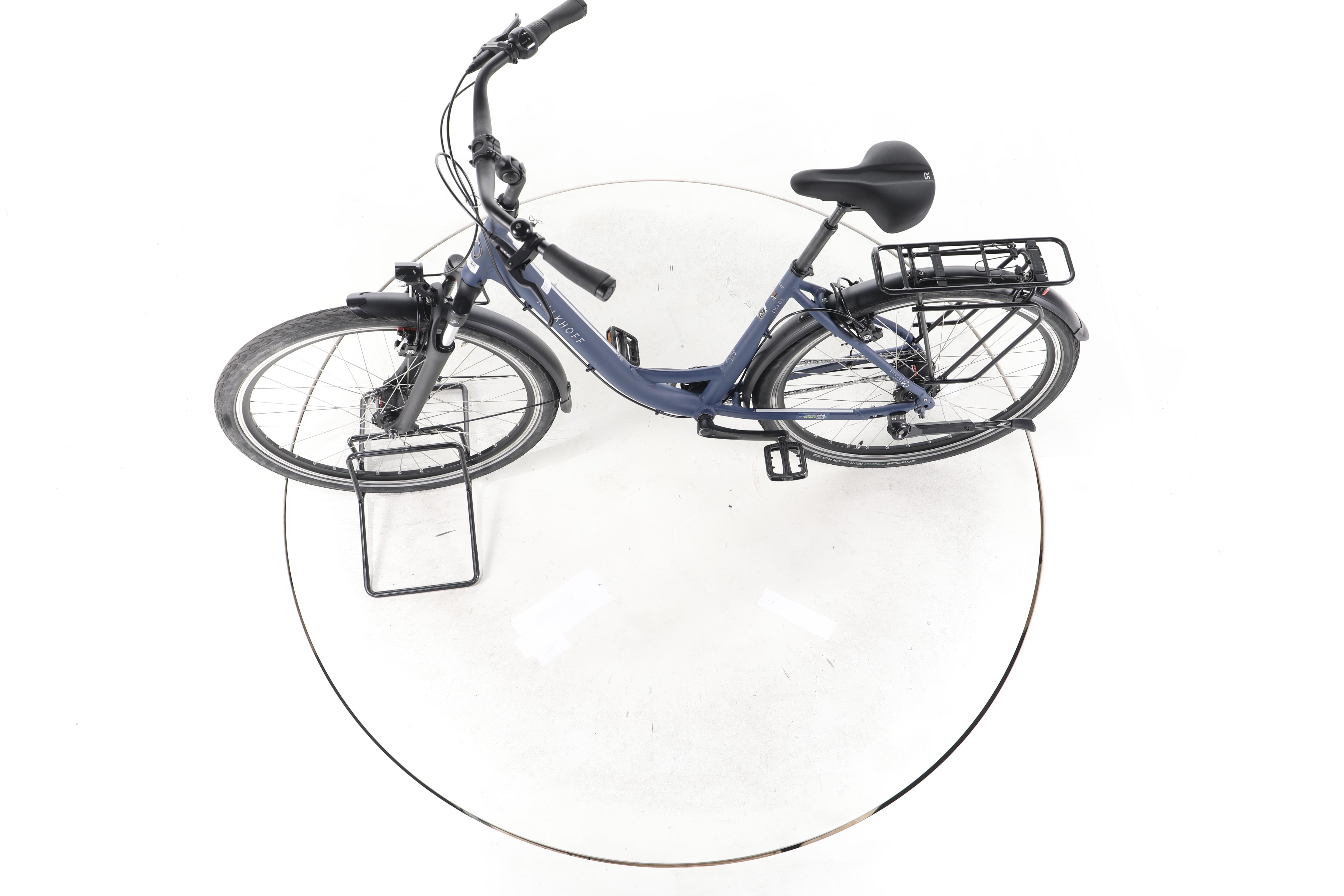 Kalkhoff Image XXL Fahrrad City & Trekking - Image 19