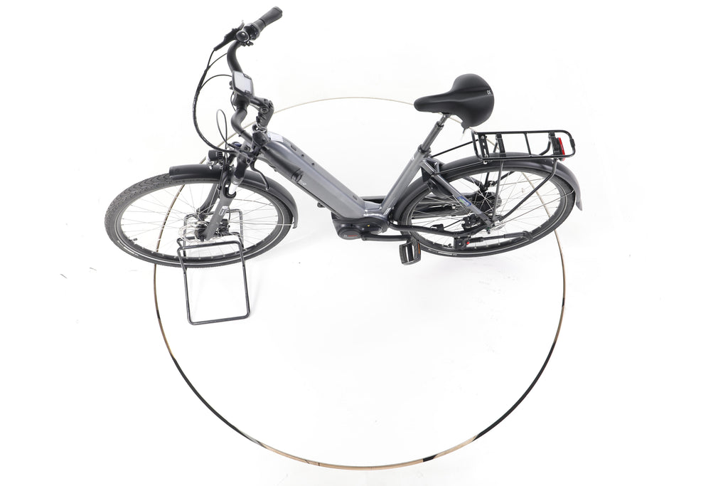 Victoria eTrekking 11.4 H City E-Bike Tiefeinsteiger - Image 19