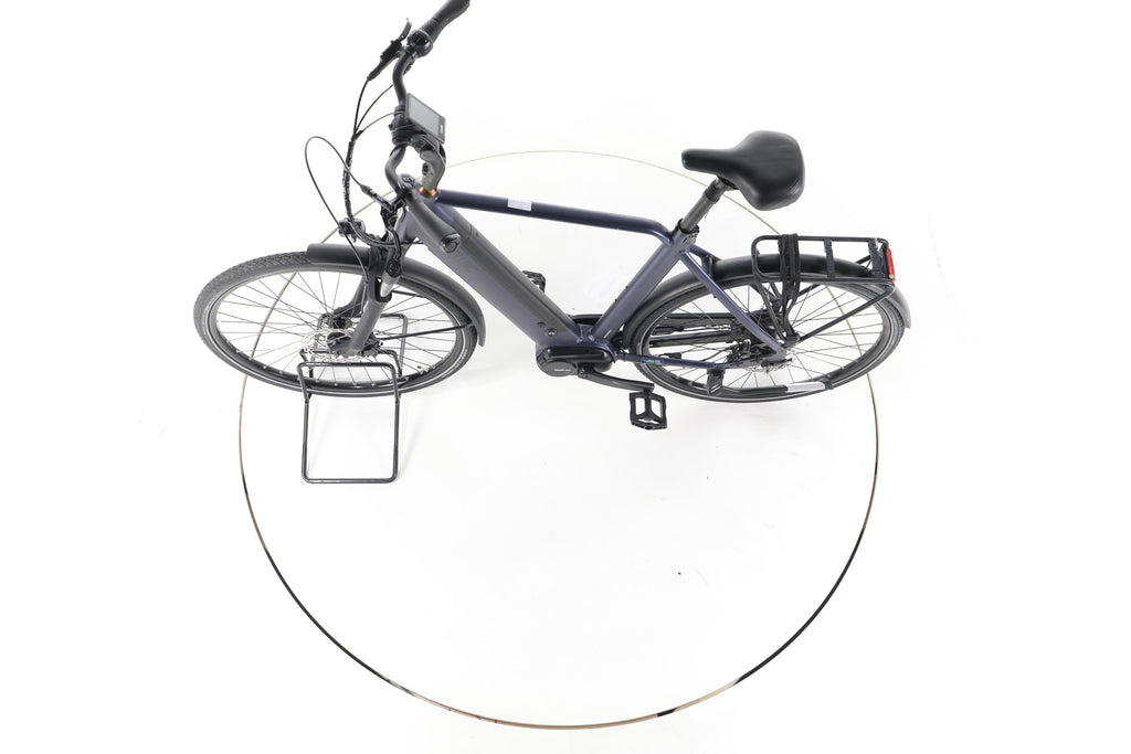 QWIC Premium i Mn7+ City E-Bike - Image 19