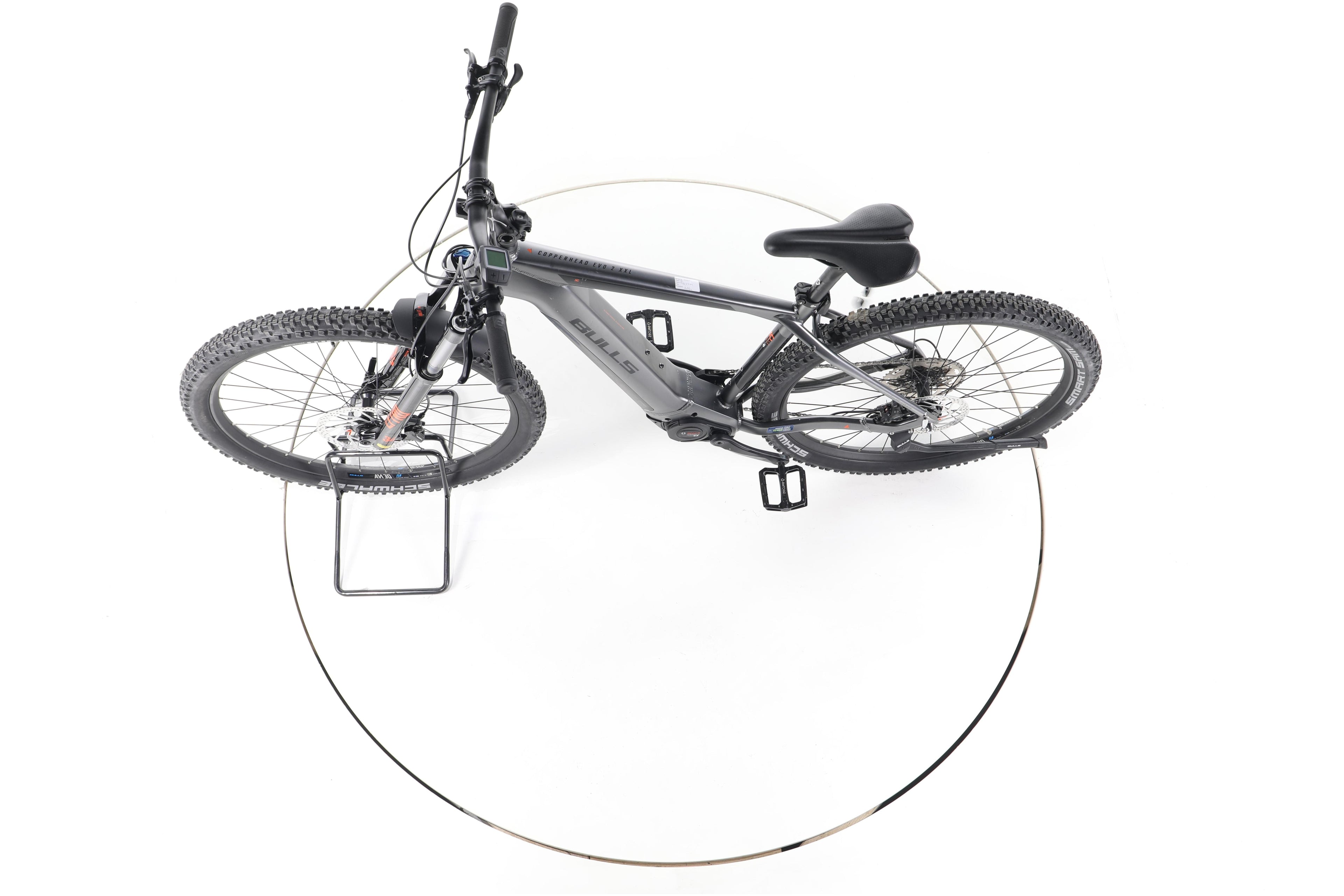 Bulls Copperhead EVO 2 XXL E-Bike - Image 19