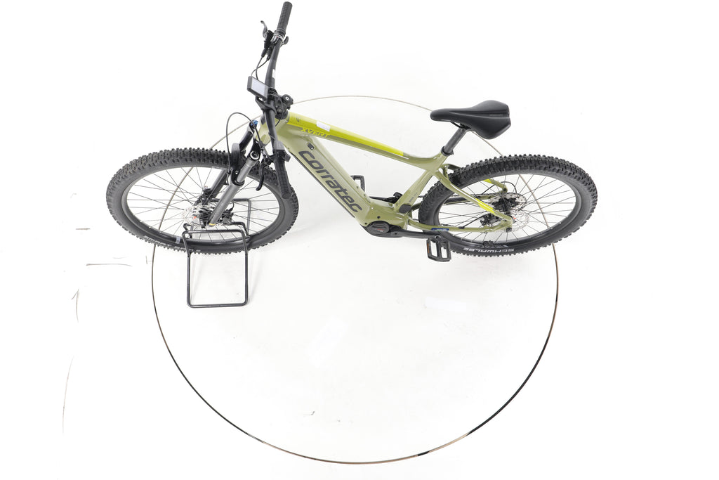 Corratec E-Power X-Vert Elite E-Bike - Image 19