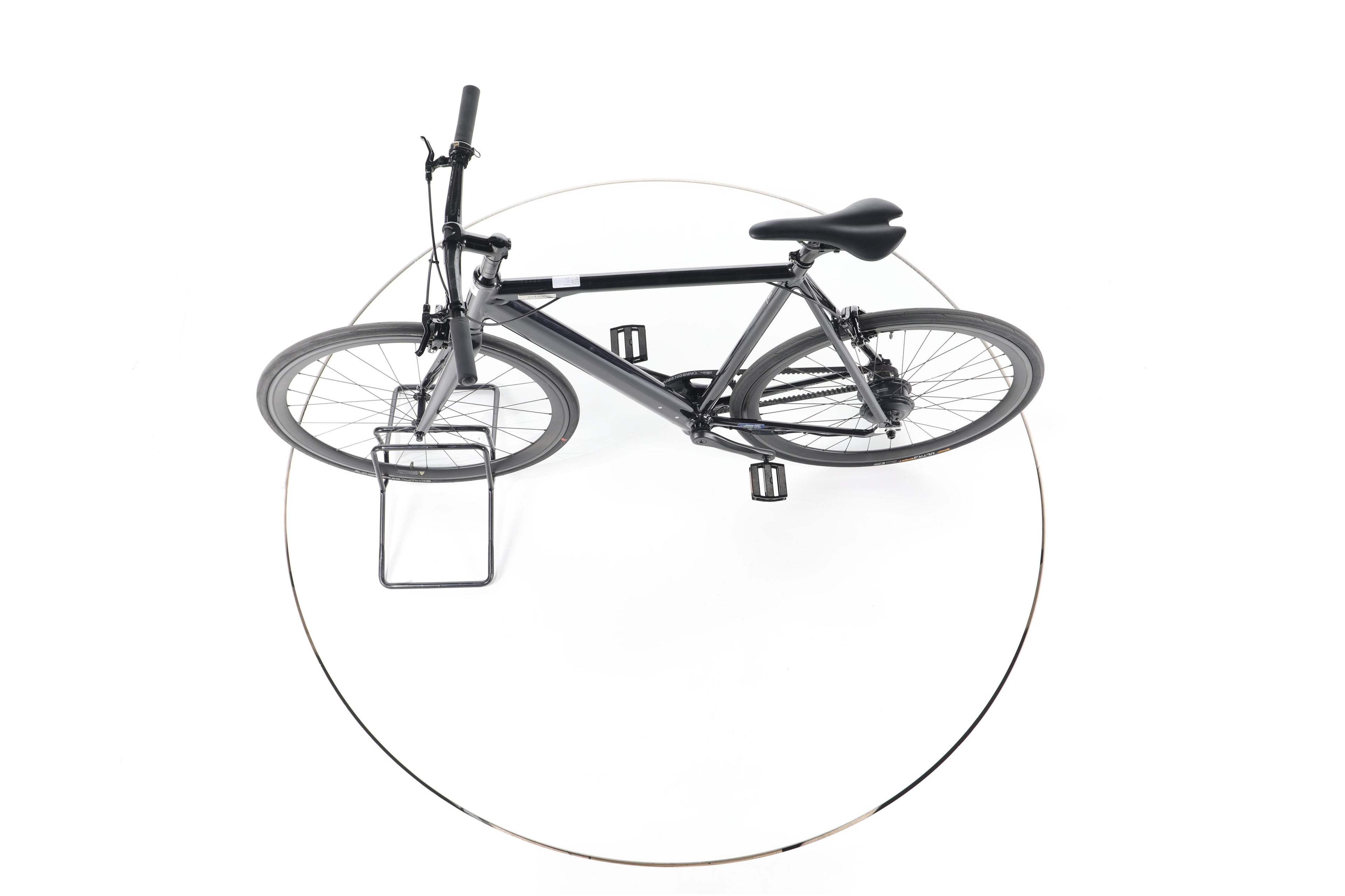 Coboc ONE eCycle F1 City E-Bike - Image 19