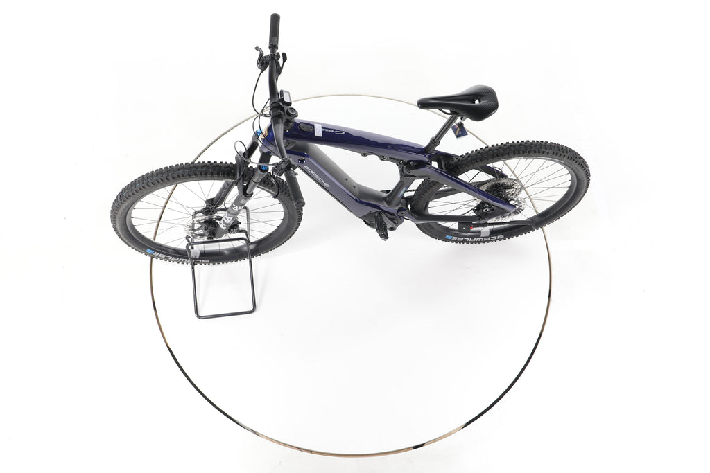 Rotwild Porsche Ebike Cross E-Bike Fully - Image 19