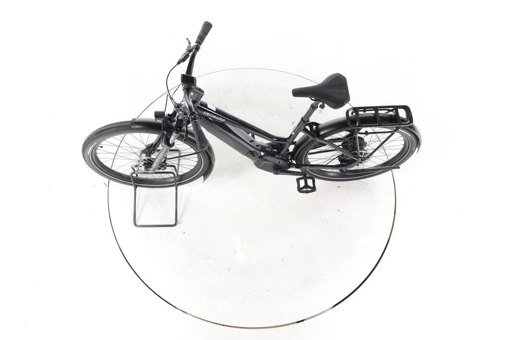 Specialized Turbo Vado 5.0 City E-Bike - Image 19