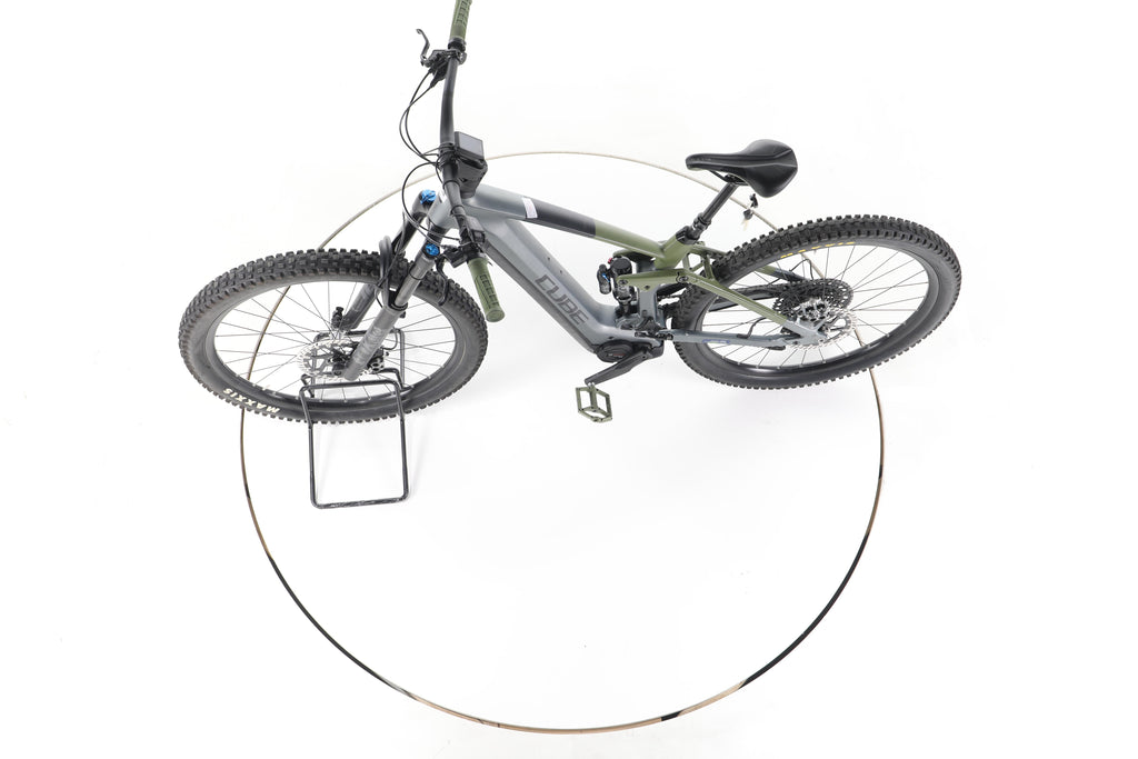 Cube Stereo Hybrid 140 HPC TM E-Bike Fully Carbon - Image 19