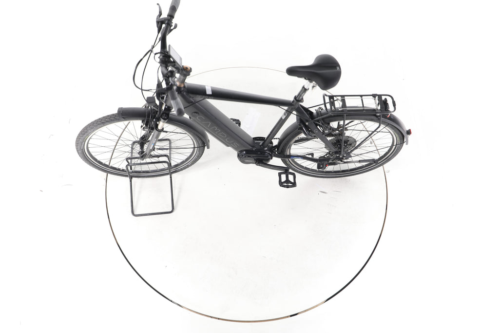 Campus BFM 18 Trekking E-Bike - Image 19
