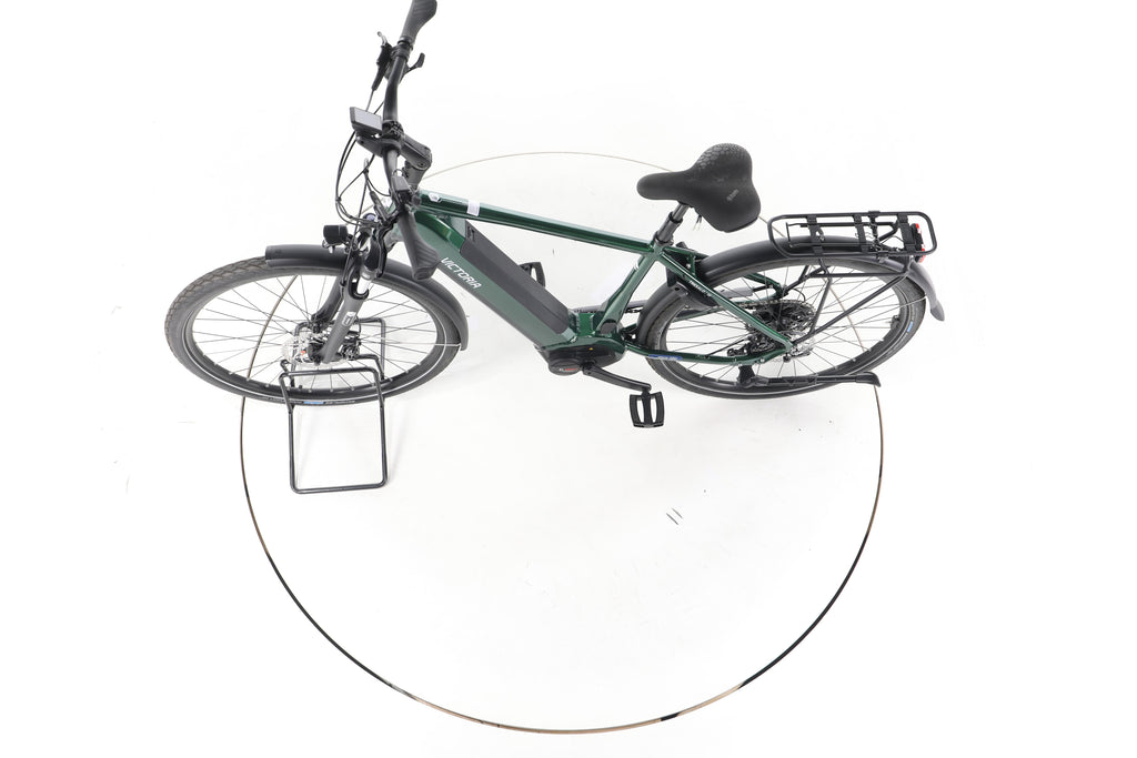 Victoria Tresalo 12 Trekking E-Bike - Image 19
