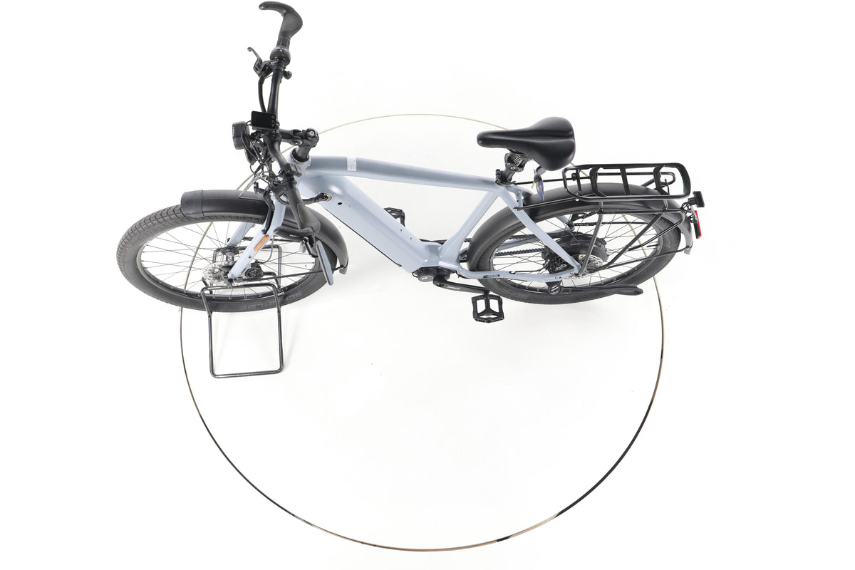 MI TECH Fusion E City E-Bike - Image 19