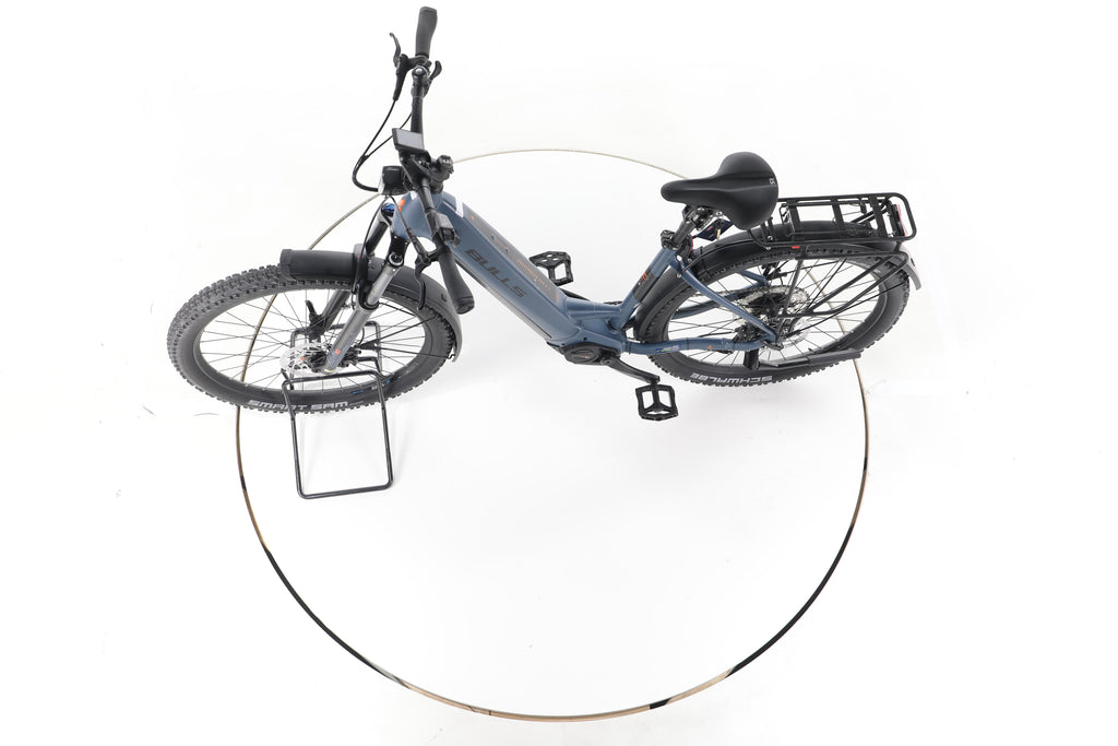 Bulls Copperhead EVO 2 E-Bike - Image 19