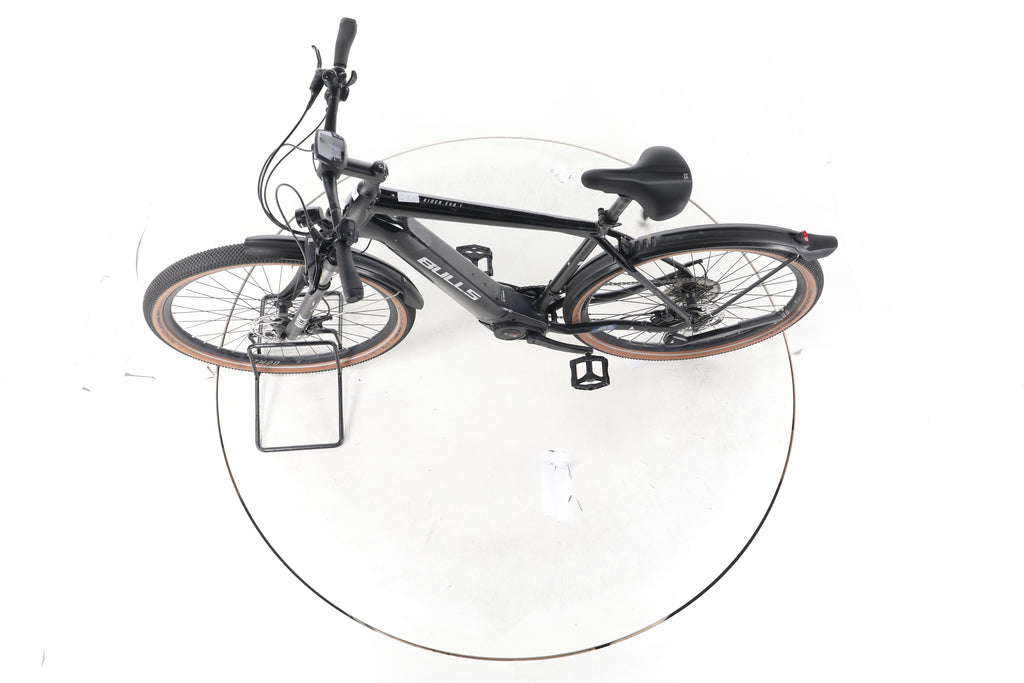Bulls Cross Rider Evo 1 E-Bike - Image 19