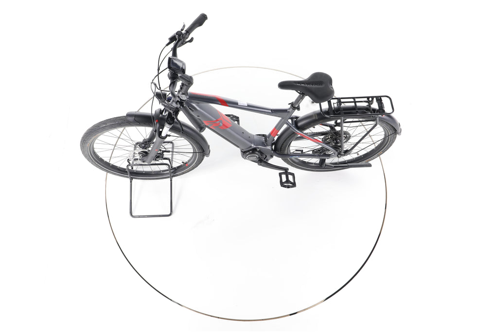 R Raymon TourRay E 6.0 Trekking E-Bike - Image 19