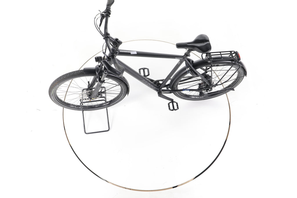 MAXX Crossmaxx Fahrrad City & Trekking - Image 19