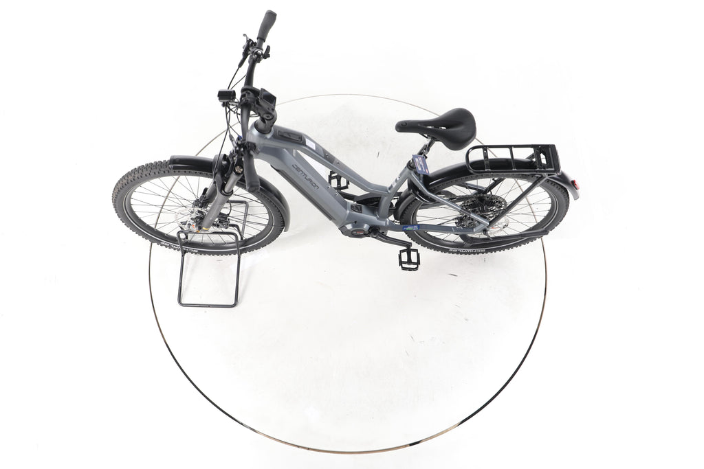 Centurion Country R3000i Trekking E-Bike Tiefeinsteiger 2025 - Image 19