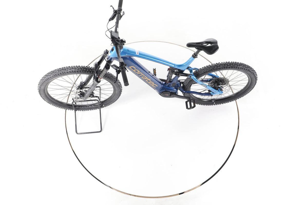 Corratec E-Power RS ​​160 Pro E-Bike Fully - Image 19