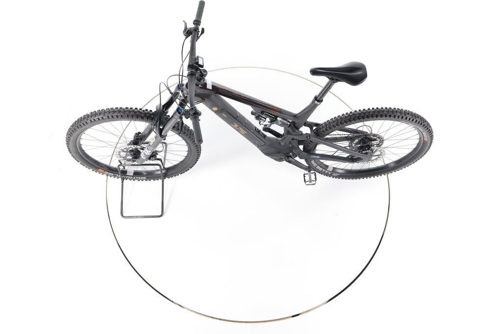 Rotwild R.G375 PRO E-Bike Fully Carbon - Image 19