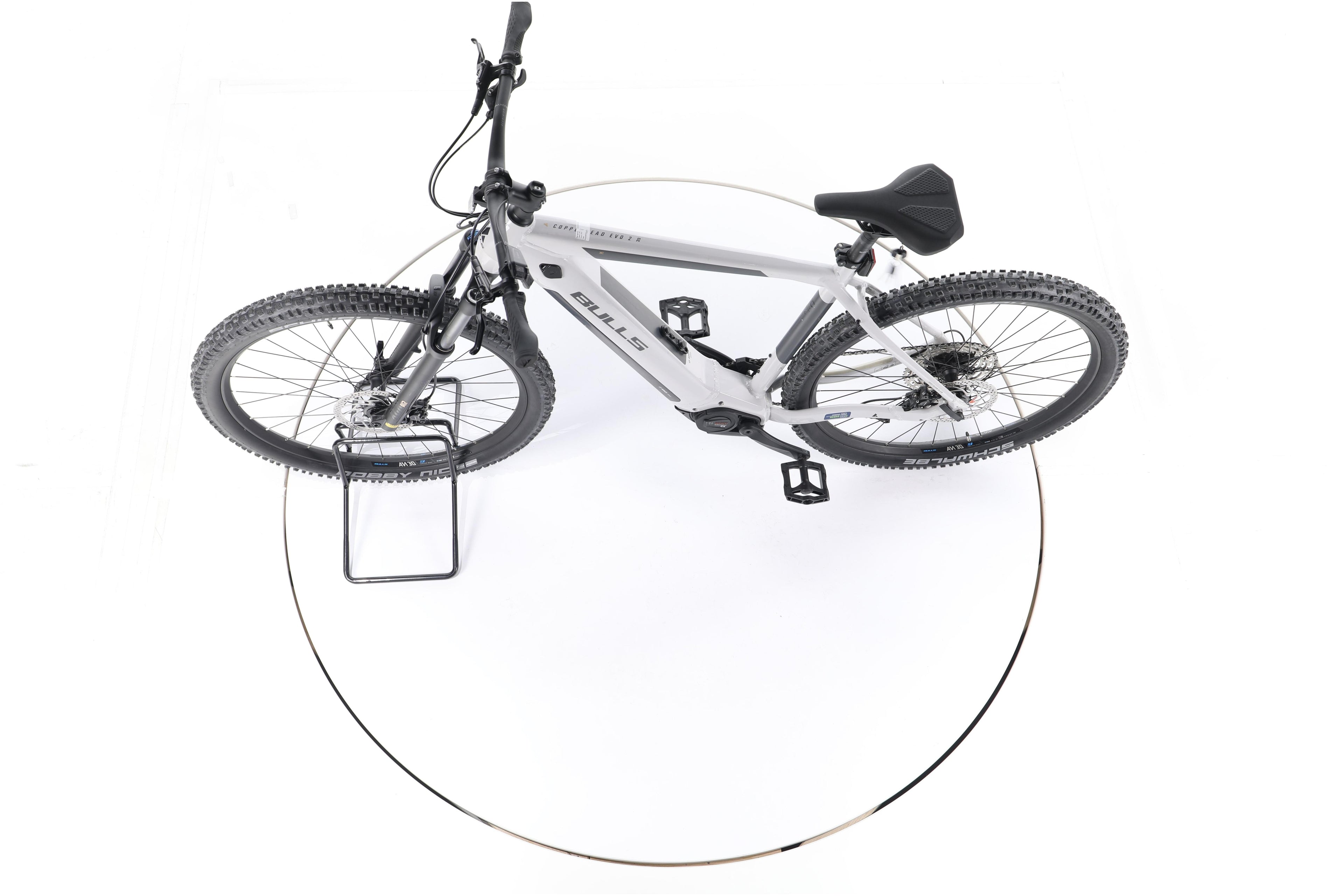 Bulls Copperhead EVO 2 E-Bike 2023 - Image 19