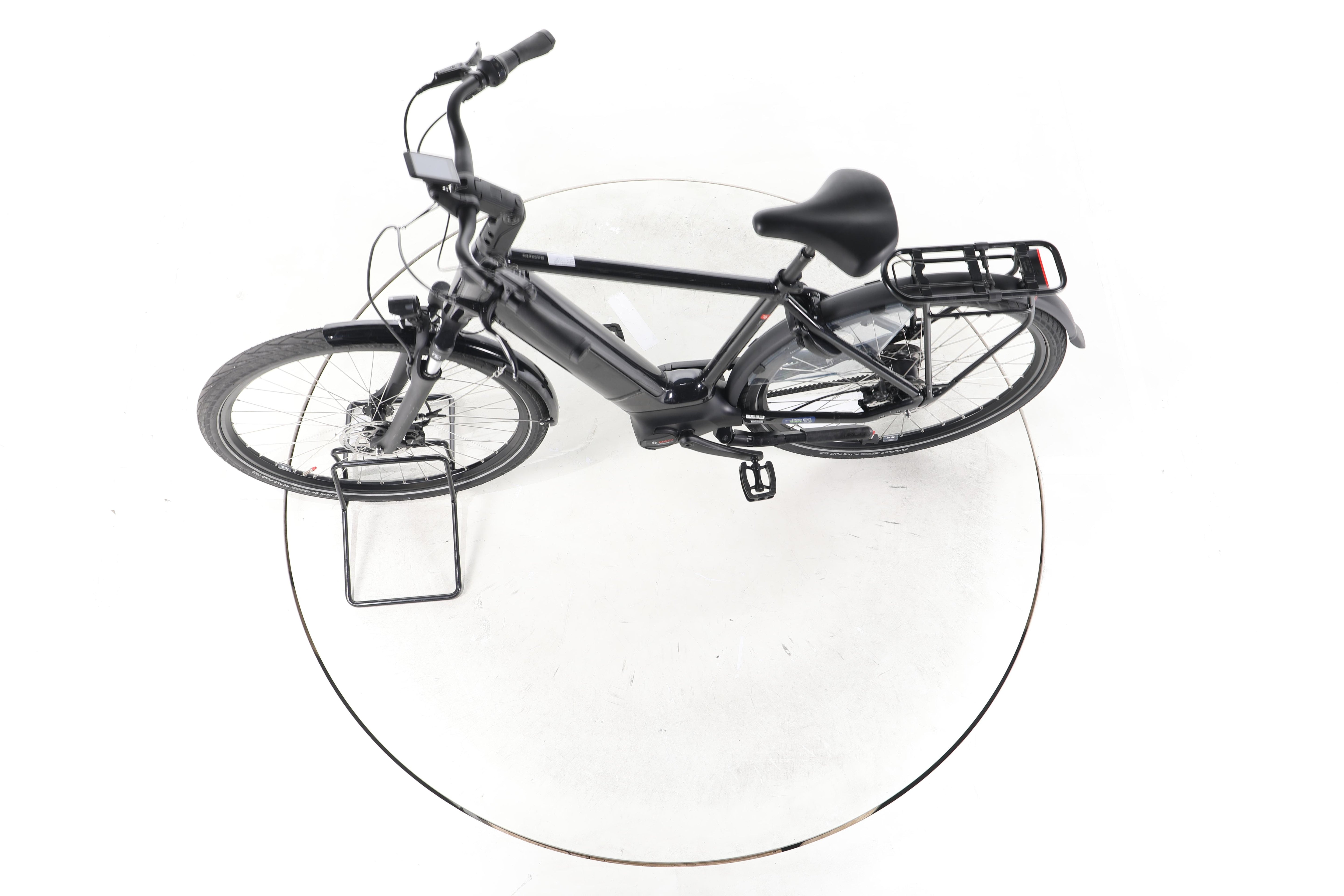 Batavus Finez E-Go Power Exclusive Plus City E-Bike 2024 - Image 19