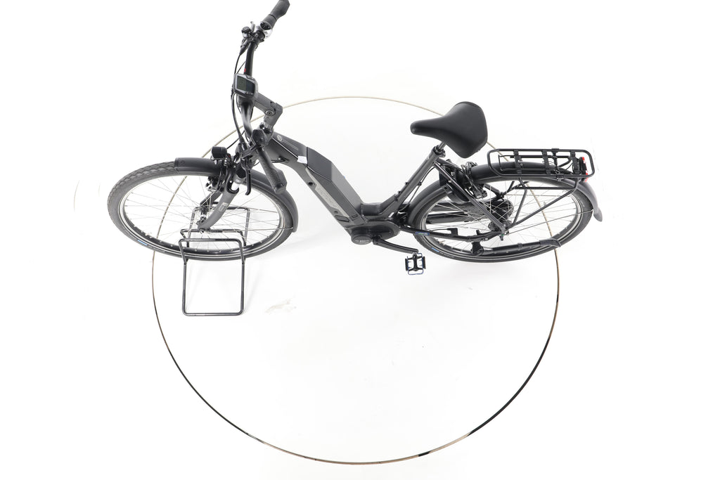 Victoria ETREKKING 7.4 City E-Bike Tiefeinsteiger - Image 19