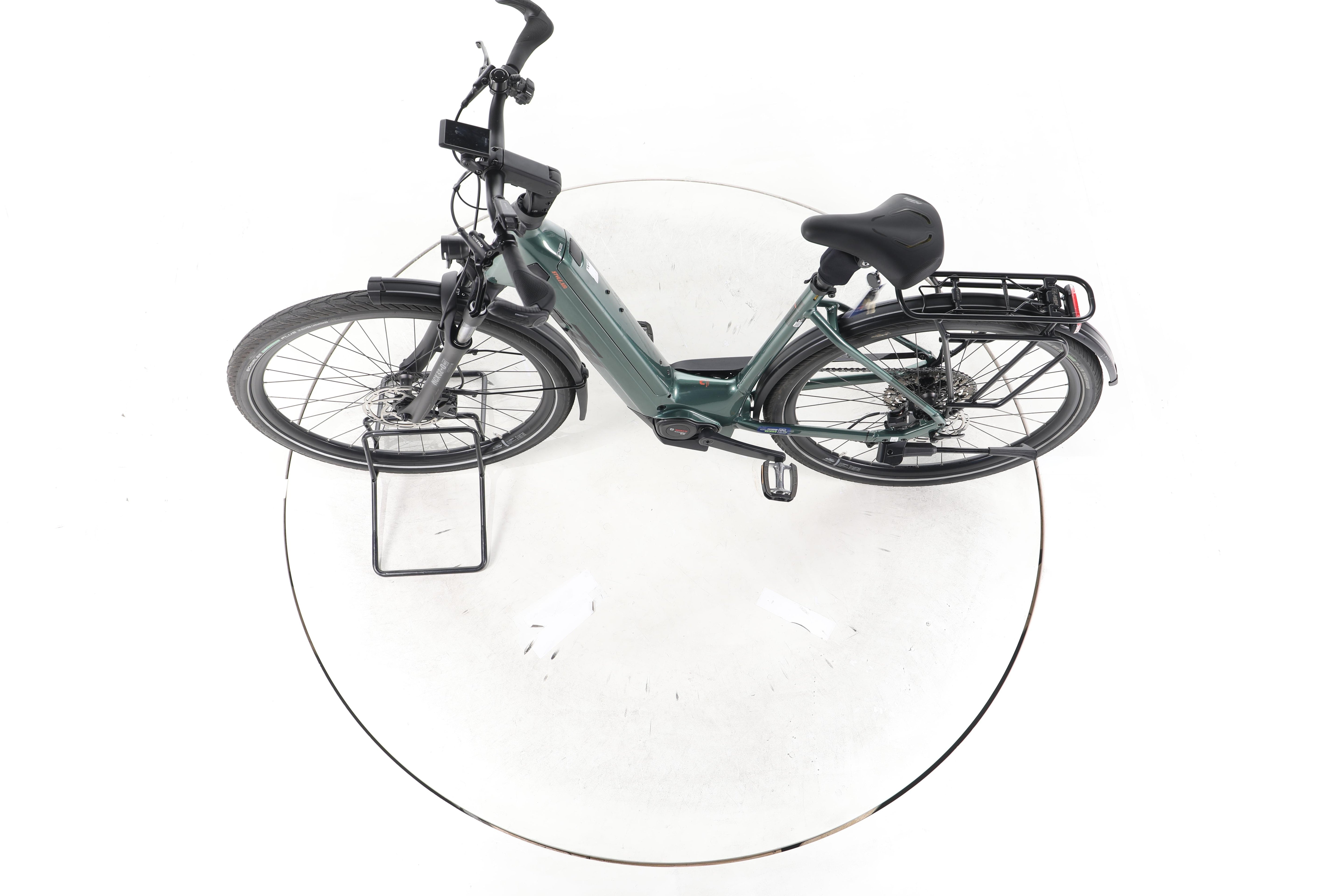 KTM Macina Style 820 Di2 Trekking E-Bike Tiefeinsteiger 2025 - Image 19