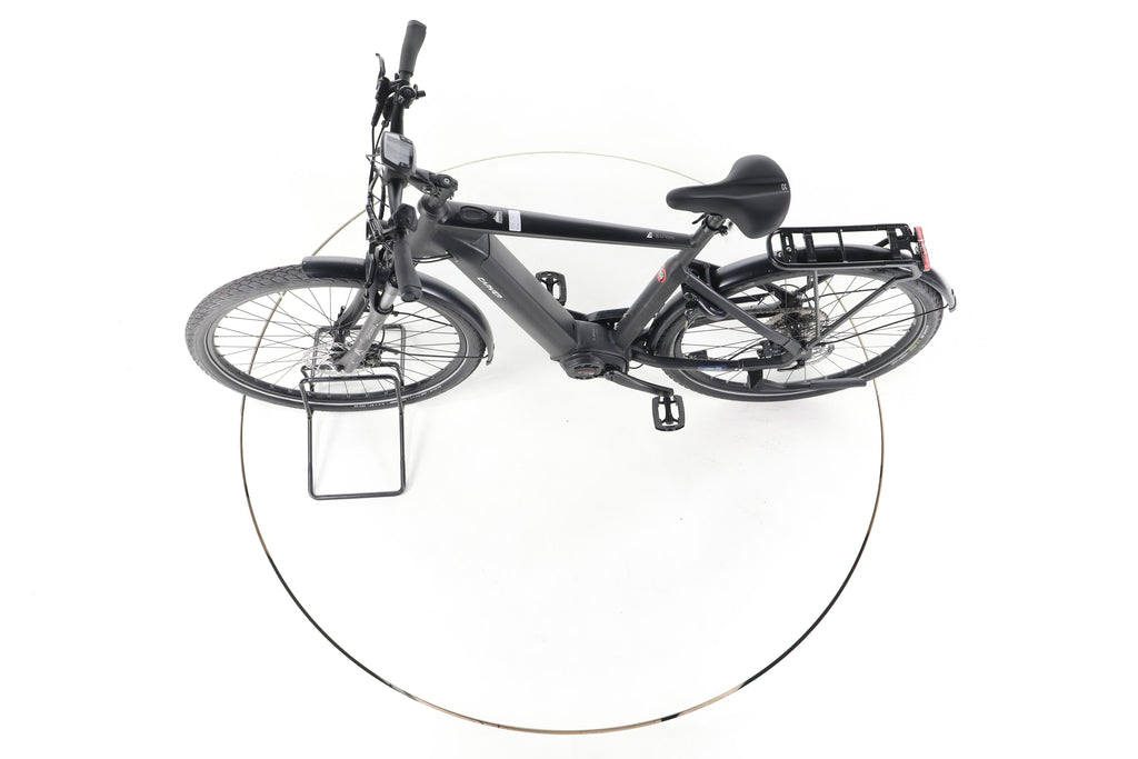Carver Route E.510 Trekking E-Bike - Image 19