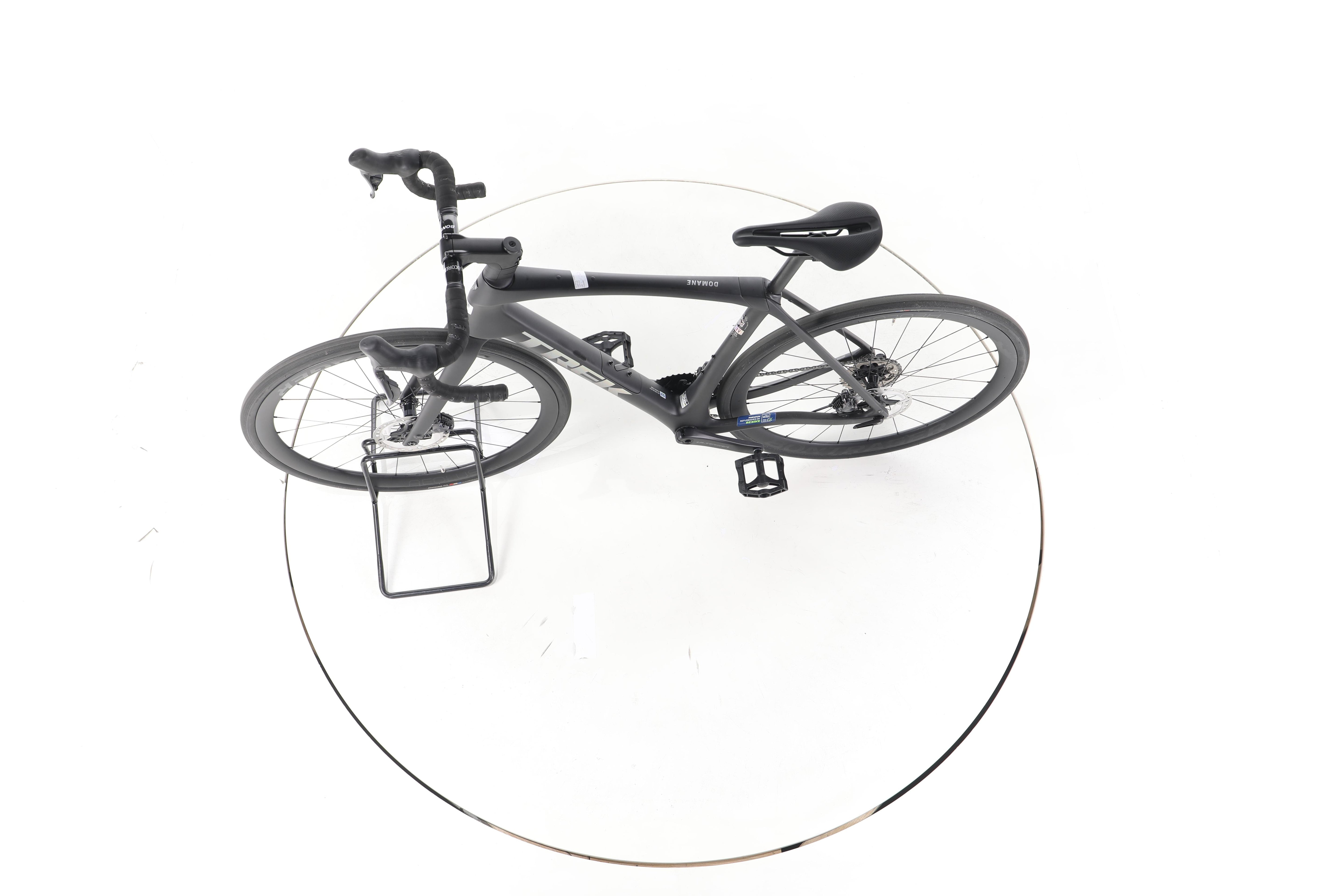 Trek Domane SLR 7 Gen 4 Fahrrad Rennrad & Gravel - Image 19