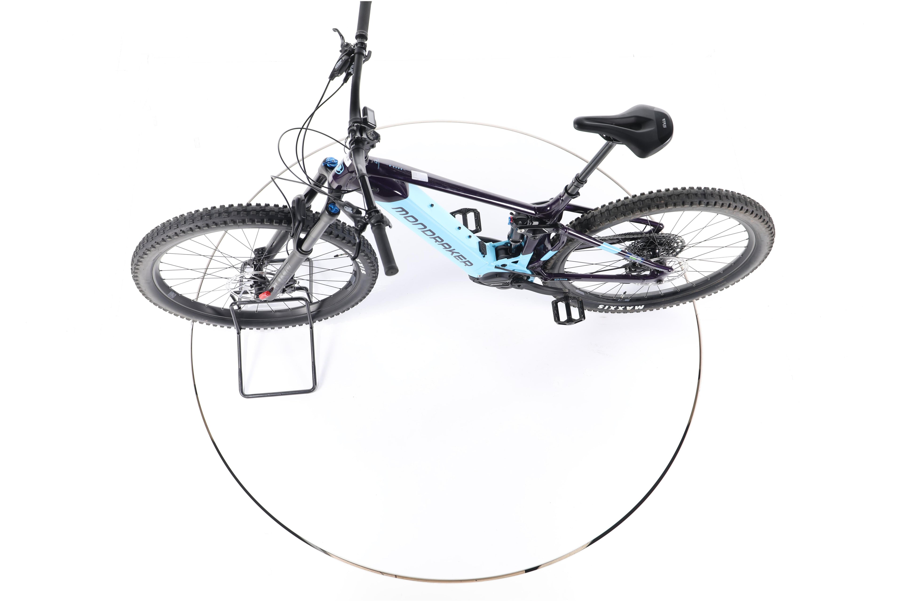 Mondraker DUSK R Fully E-Bike 2023 - Image 19