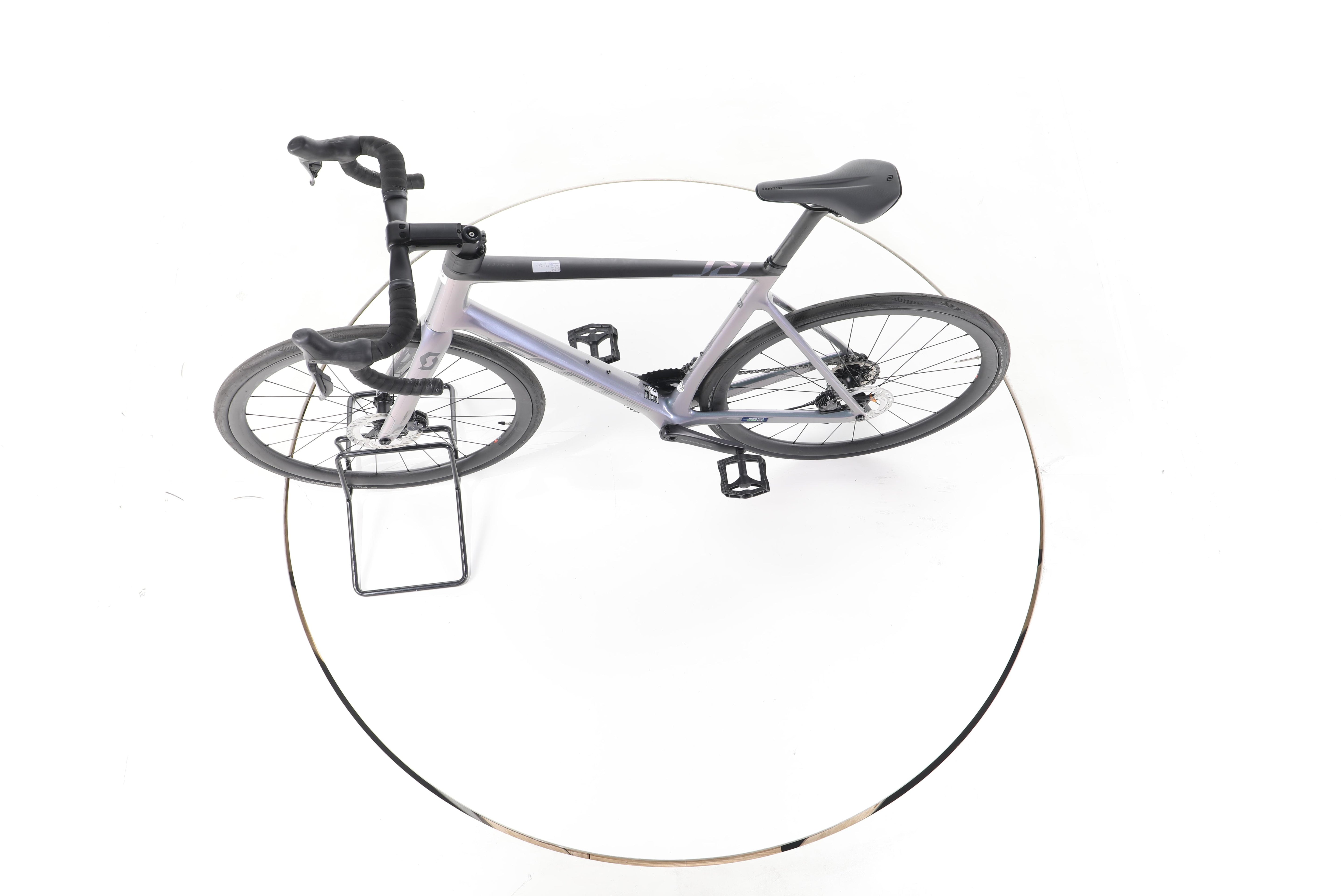 Scott Addict RC Rennrad - Image 19