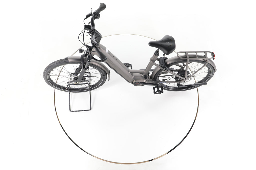 Kalkhoff Image 7.B Excite+ City E-Bike Tiefeinsteiger - Image 19