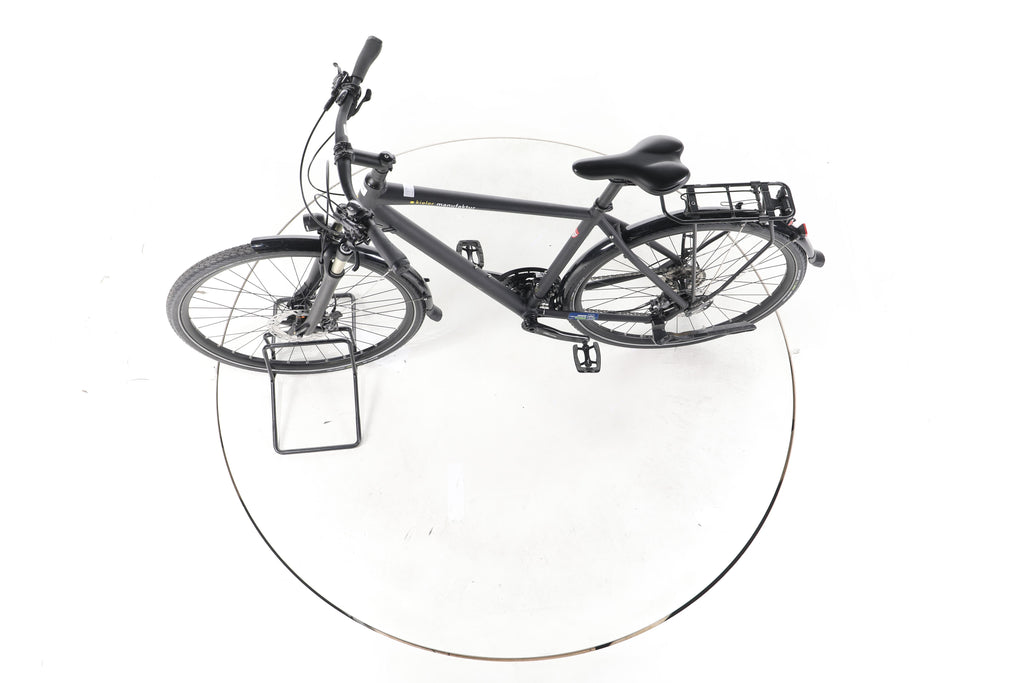 Kieler Manufaktur Alu FG XT Fahrrad City & Trekking - Image 19
