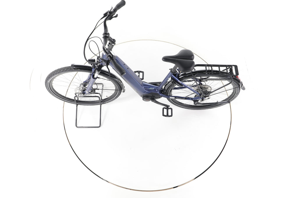 Kettler QUADRIGA CX10 Trekking E-Bike Tiefeinsteiger - Image 19