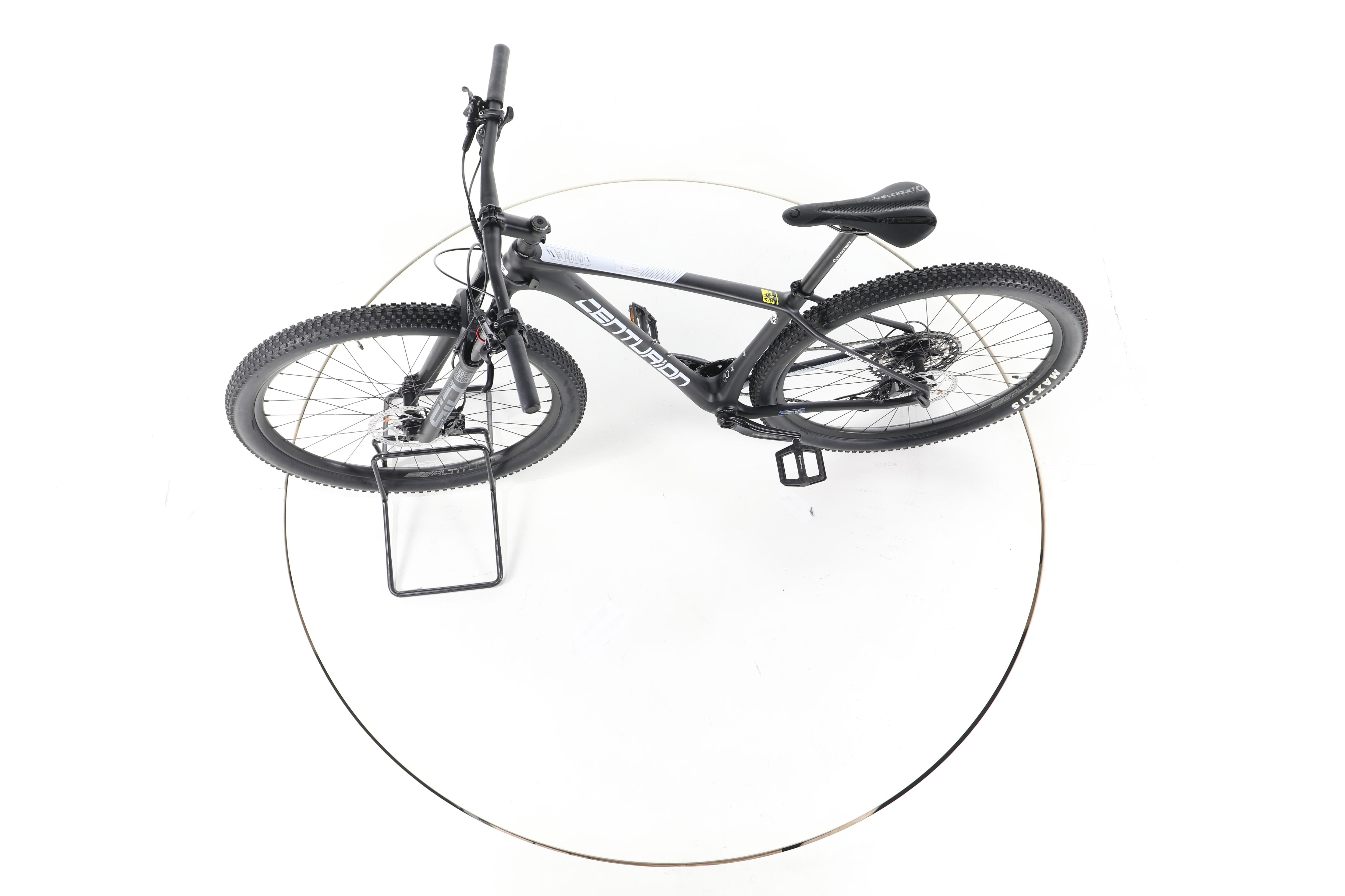 Centurion Backfire Carbon 2000 - Image 19