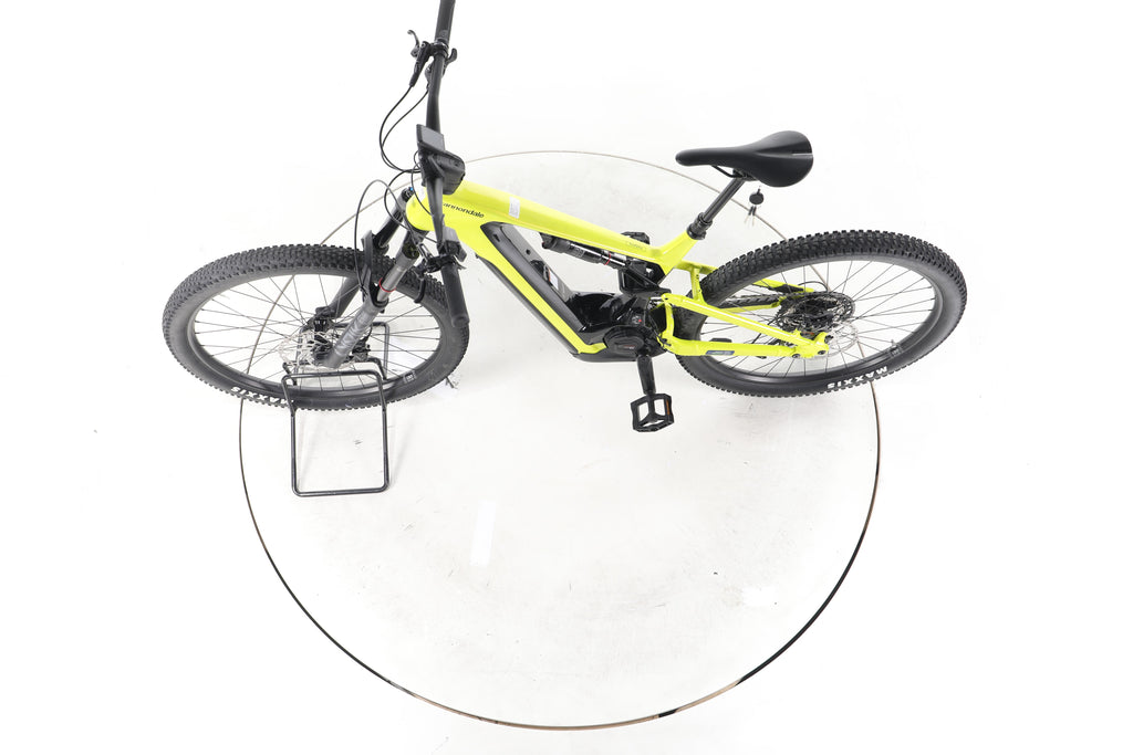 Cannondale Moterra Neo 2 E-Bike Fully Carbon 2024 - Image 19