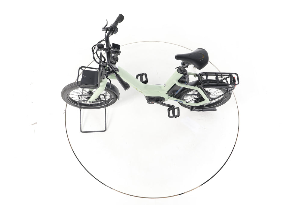 QIO Eins+ P-E Kompakt E-Bike Tiefeinsteiger 2024 - Image 19