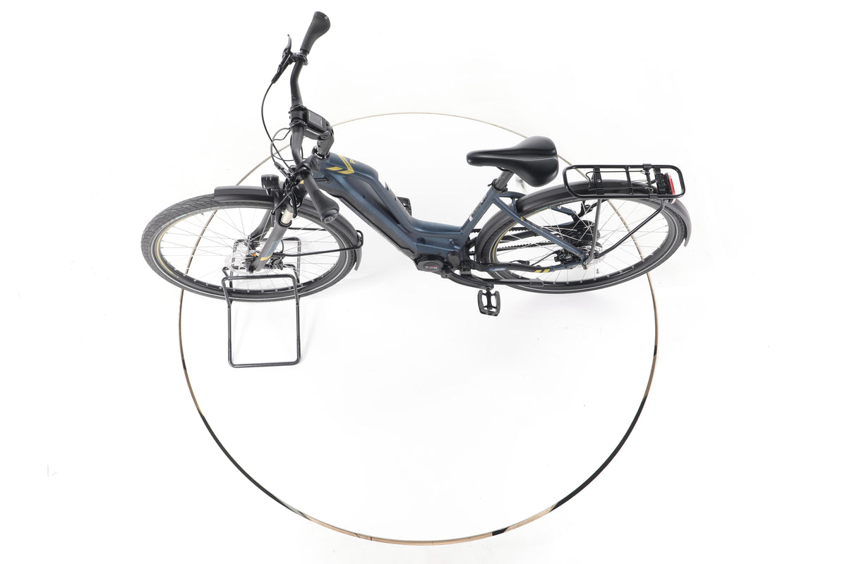 Bergamont E-Horizon Pro Belt Amsterdam City E-Bike - Image 19