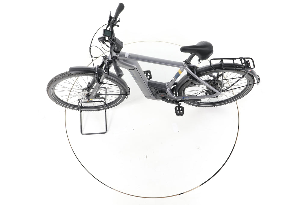Bergamont E-Horizon SUV Trekking E-Bike - Image 19