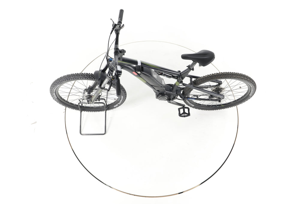 R Raymon FullRay E-Seven 5.0 Fully E-Bike - Image 19