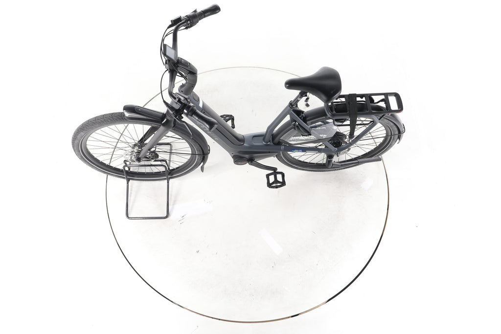 Gazelle Avignon C380 HMB City E-Bike Tiefeinsteiger - Image 19
