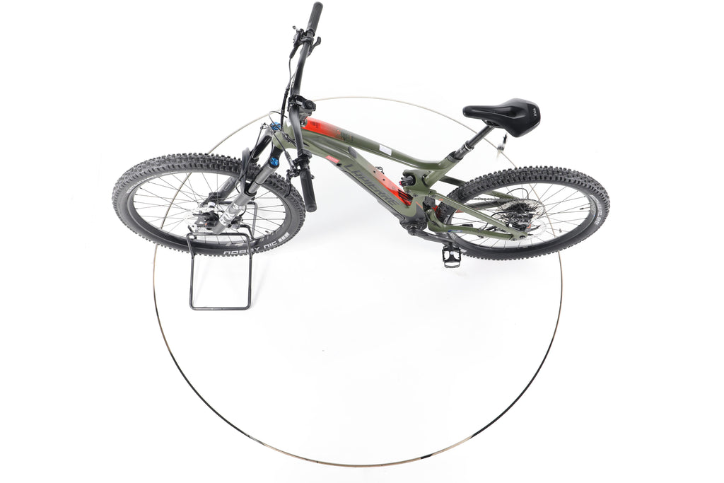 Lapierre eZesty AM 9.2 Fully E-Bike - Image 19