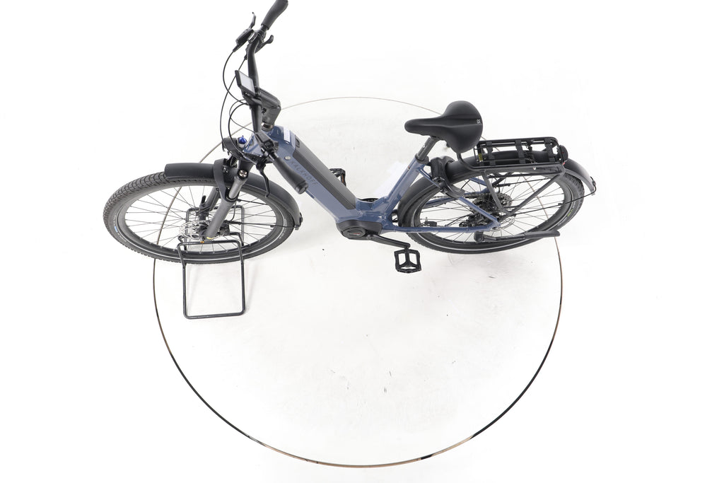 Kalkhoff Entice 5.B Move+ Trekking E-Bike Tiefeinsteiger - Image 19