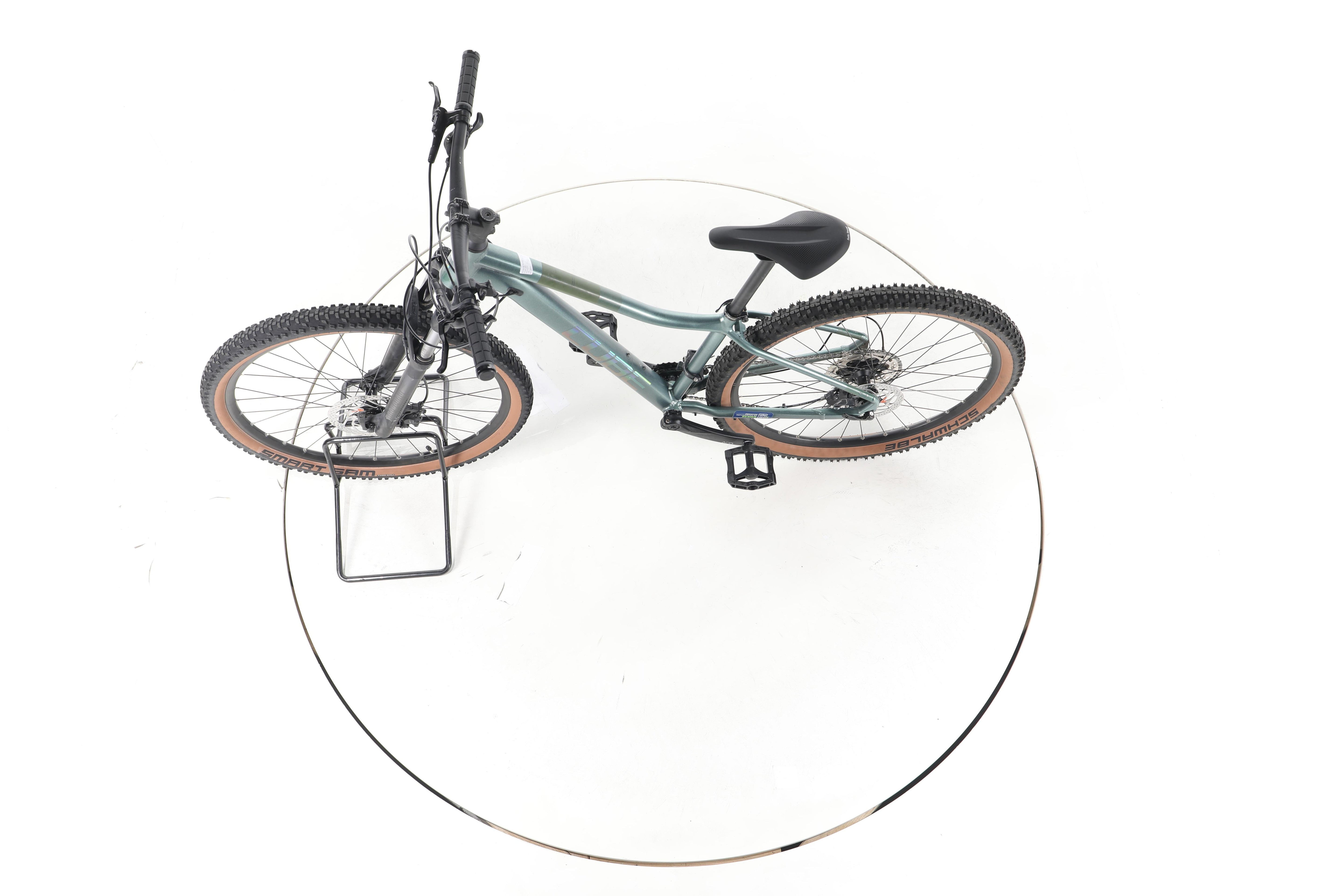 Cube Access WS Race - Image 19
