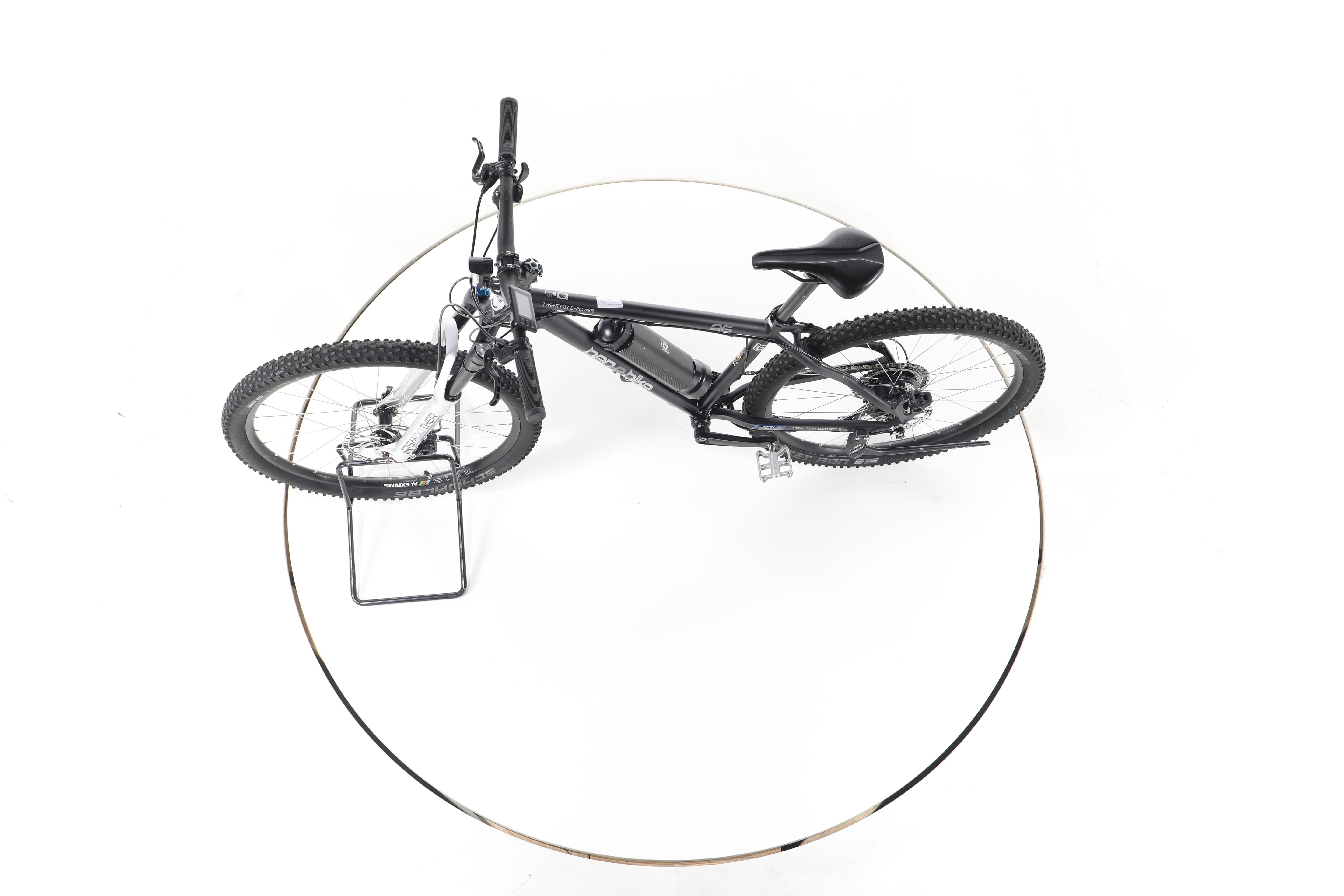 ben-e-bike TWENTYSIX E-Power E-Bike - Image 19