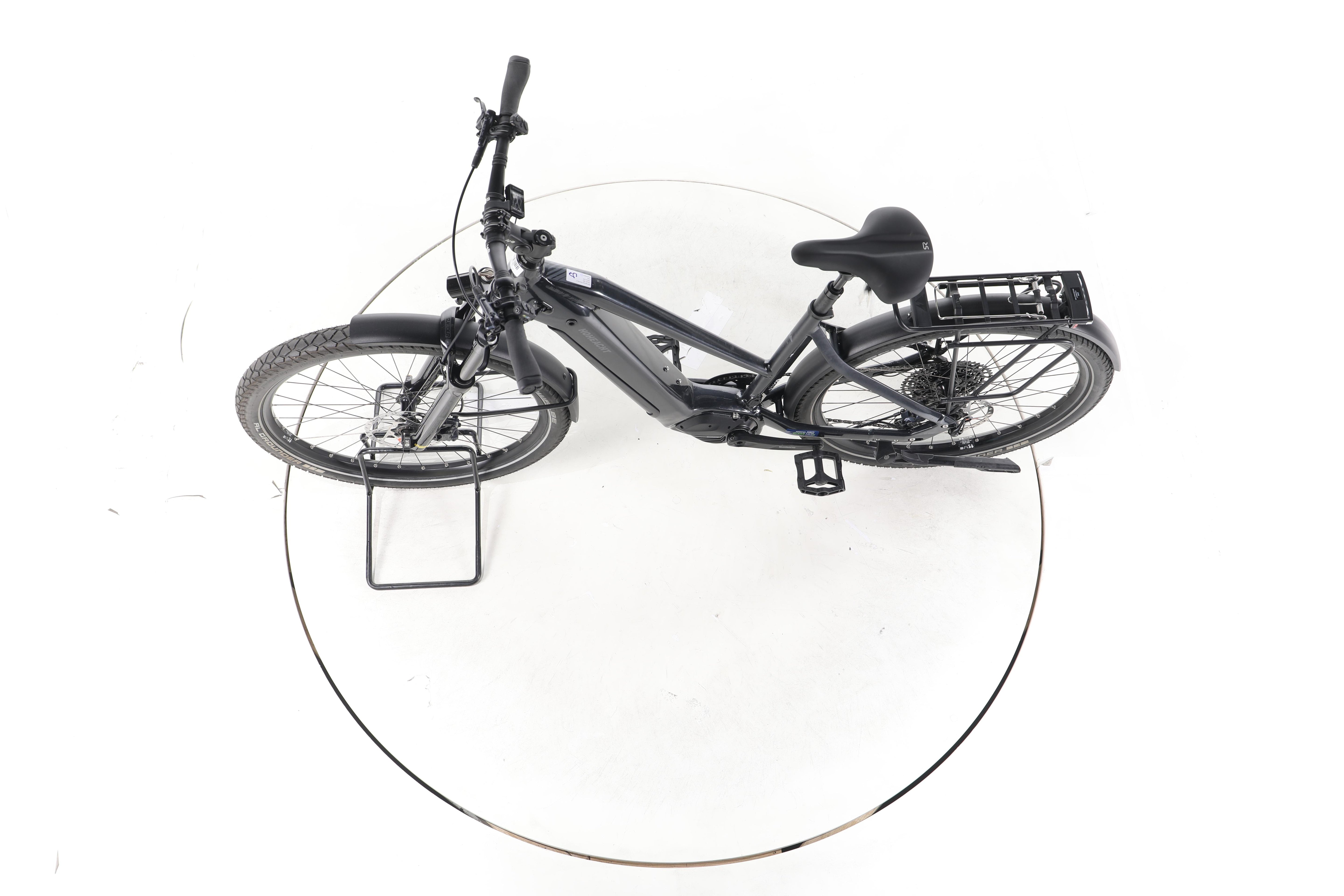 HoheAcht Pasia Tereno Trekking E-Bike - Image 19