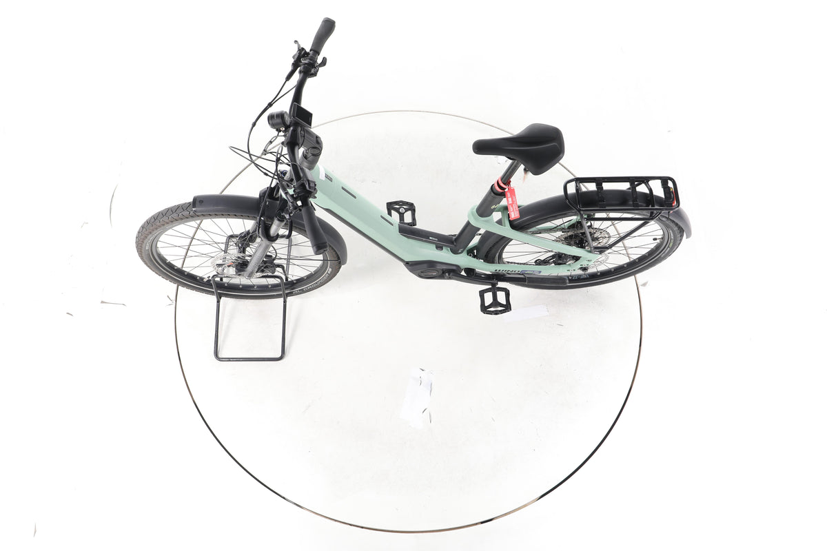 Winora Yakun 12 Trekking E-Bike Tiefeinsteiger - Image 19