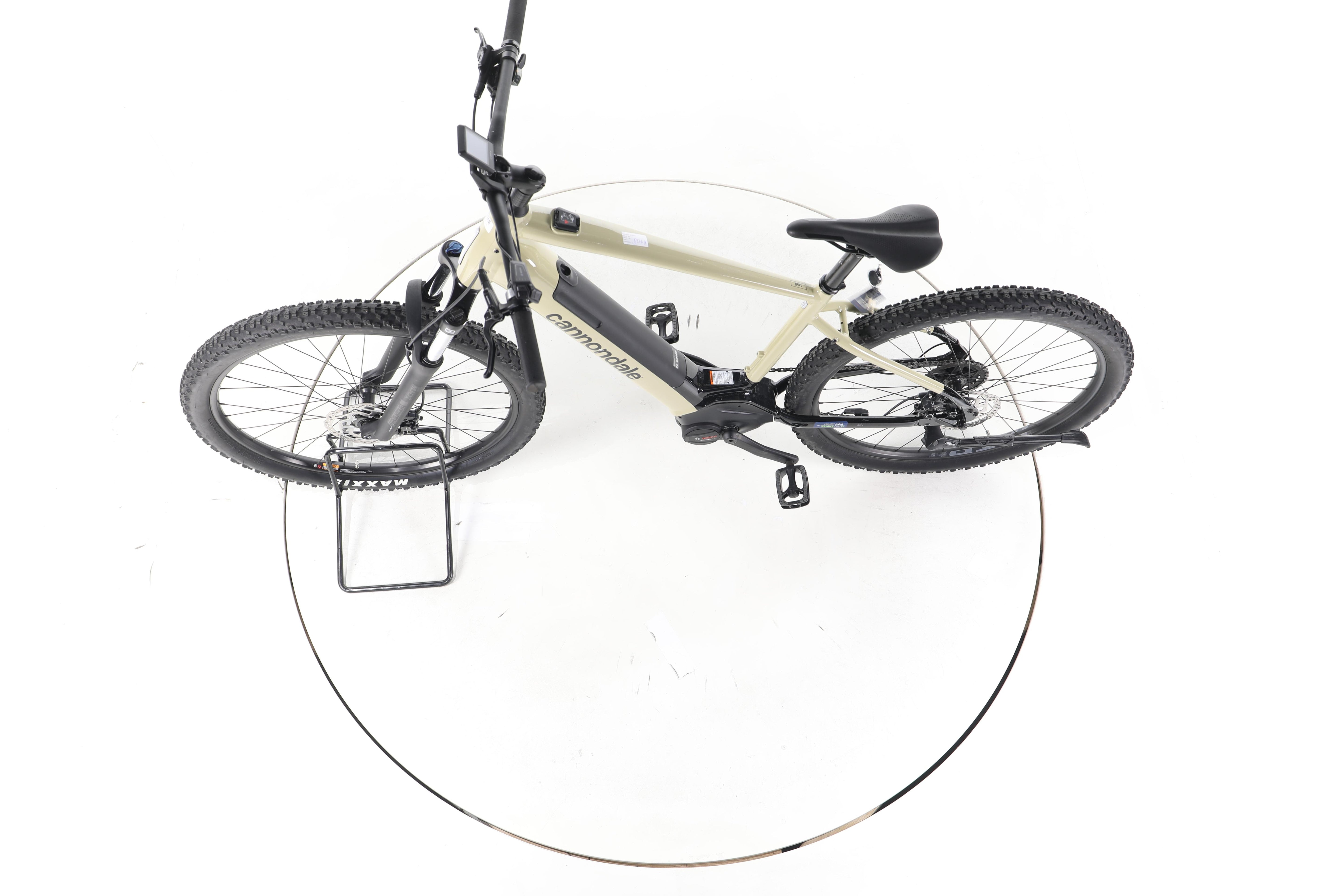 Cannondale Trail Neo 4 E-Bike - Image 19