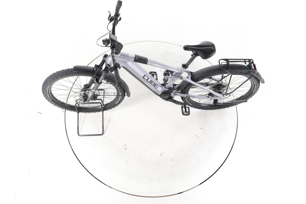 Cube Stereo Hybrid 120 Race Allroad SUV E-Bike - Image 19