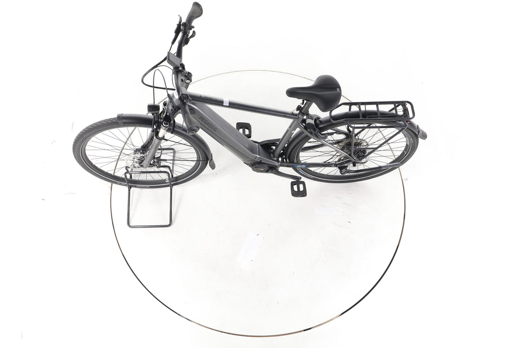 Pegasus Premio EVO 10 Lite Trekking E-Bike - Image 19