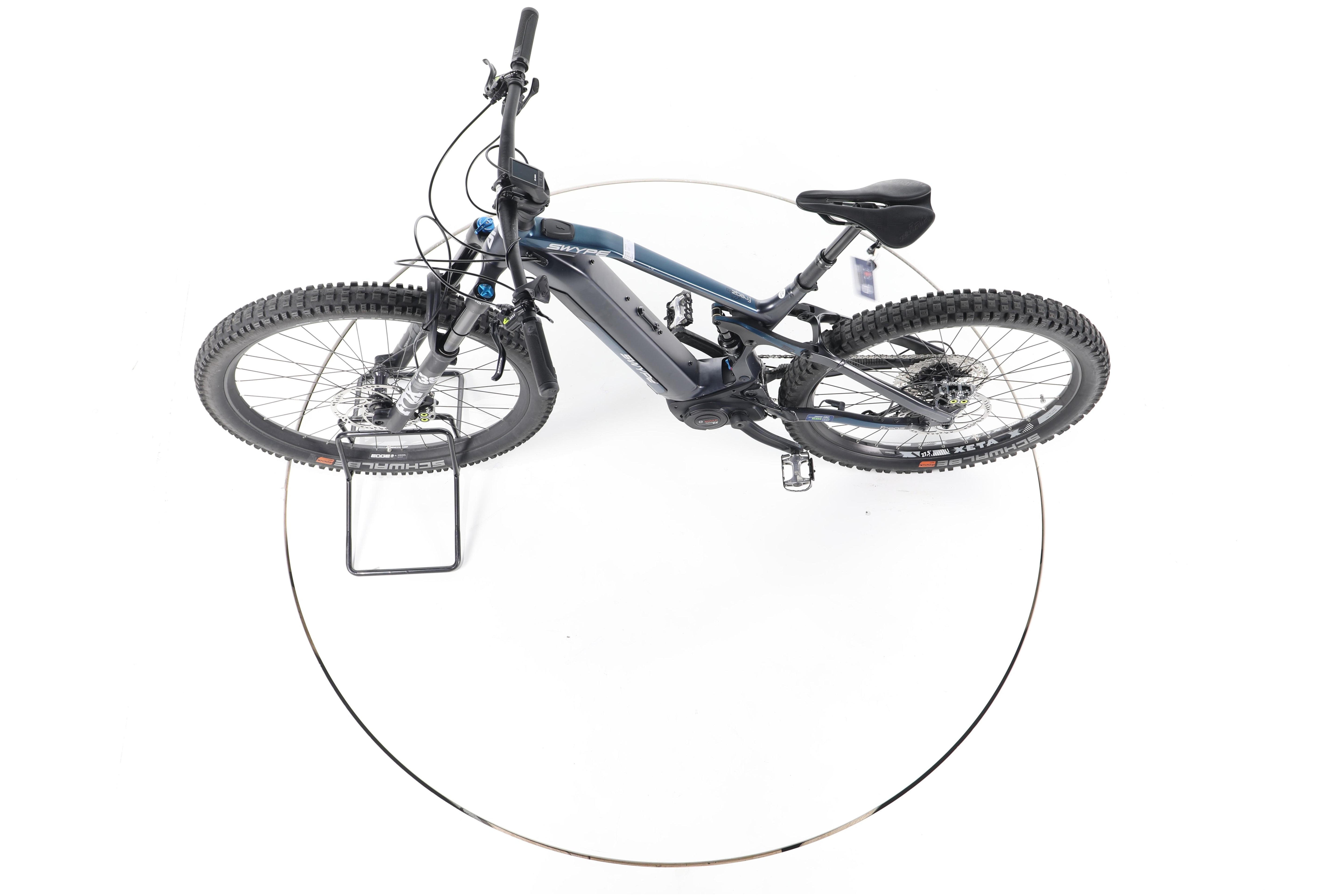 Swype freqz #4.0 E-Bike Fully - Image 19