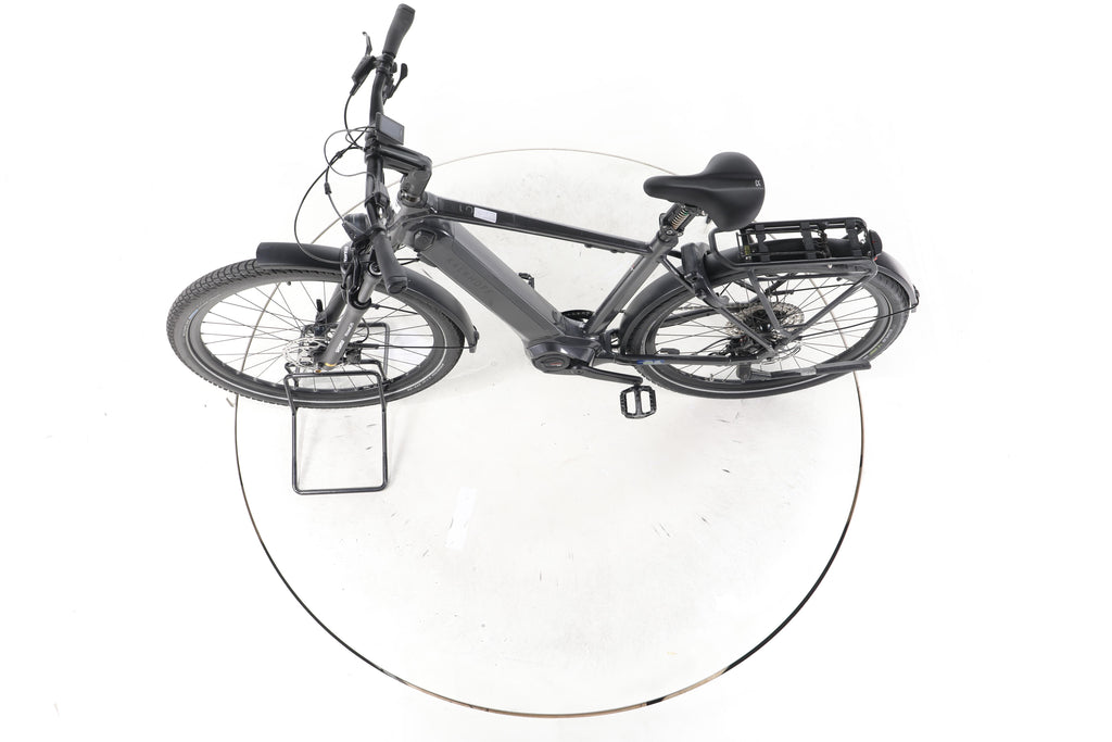 Kalkhoff Entice 5.B Advance+ Trekking E-Bike - Image 19